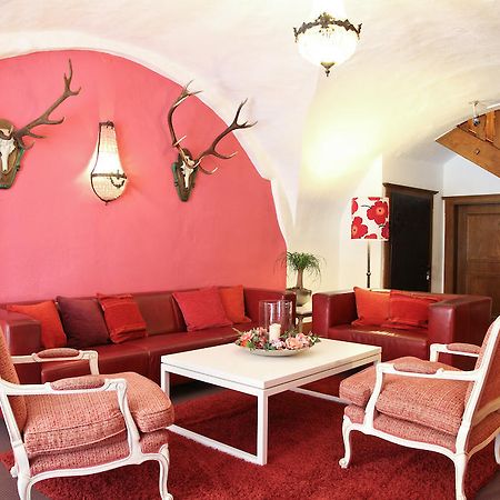 Chalet Strasshofer Kitzbühel Kültér fotó