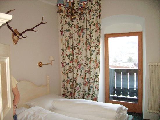 Chalet Strasshofer Kitzbühel Kültér fotó