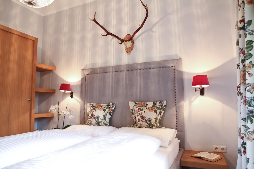 Chalet Strasshofer Kitzbühel Szoba fotó