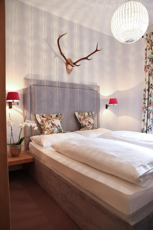 Chalet Strasshofer Kitzbühel Szoba fotó