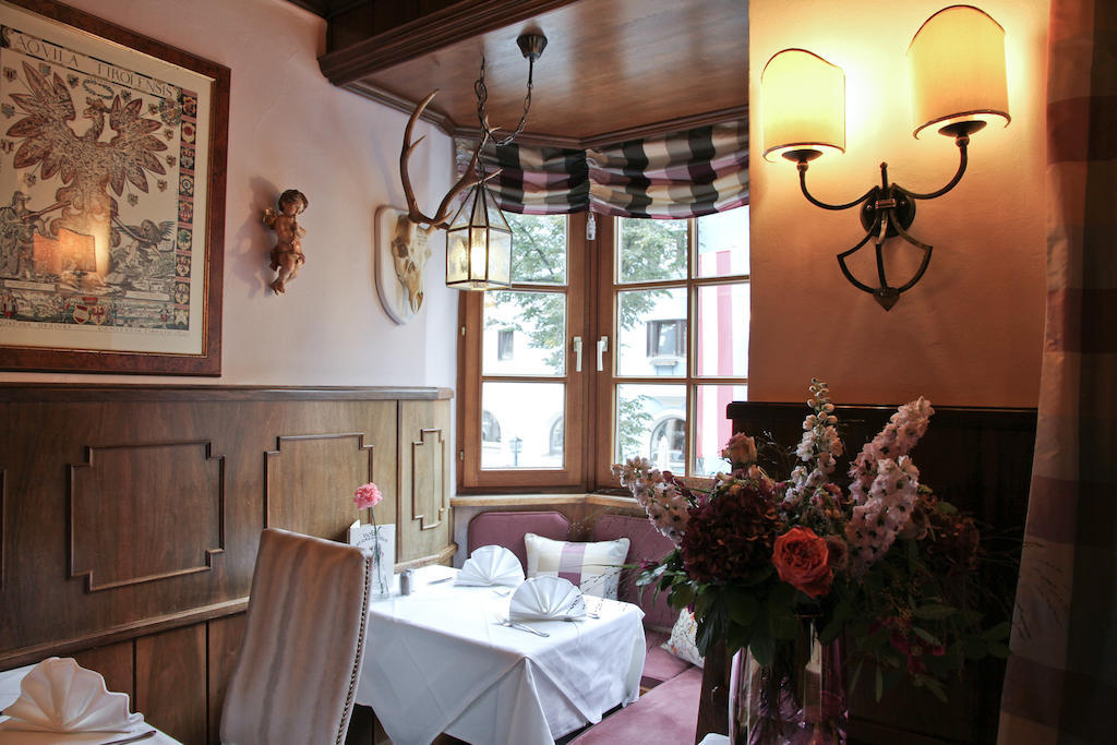 Chalet Strasshofer Kitzbühel Kültér fotó